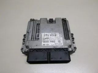 391F02FDB0 Блок управления двигателем Hyundai Santa FE 4 (TM) Арт AM23391617, вид 1