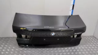 41007455942 Крышка багажника BMW 3 G20/G21 Арт AM23393518, вид 1