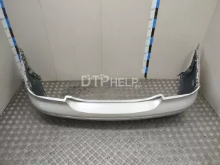  Бампер задний Jaguar S-Type Арт AM23399434, вид 2