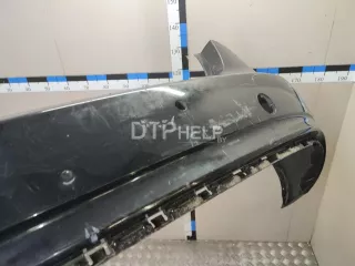 8K5807067AGRU Бампер задний Audi A4 B8 Арт AM23400609, вид 15