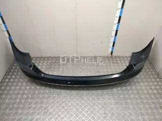 8K5807067AGRU Бампер задний Audi A4 B8 Арт AM23400609, вид 5