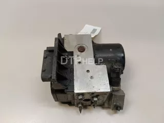 0044314612 Блок ABS (насос) Mercedes S W220 Арт AM23400961, вид 1