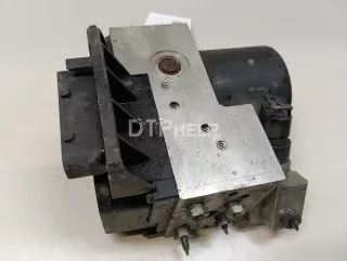 0044314612 Блок ABS (насос) Mercedes S W220 Арт AM23400961, вид 3