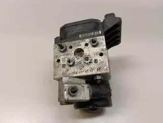 0044314612 Блок ABS (насос) Mercedes S W220 Арт AM23400961, вид 4