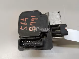 0044314612 Блок ABS (насос) Mercedes S W220 Арт AM23400961, вид 8
