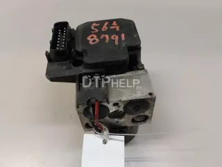 0044314612 Блок ABS (насос) Mercedes S W220 Арт AM23400961, вид 10