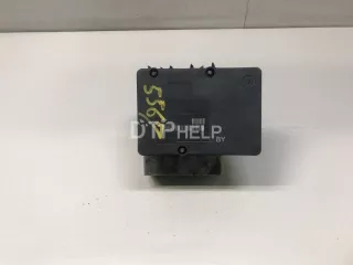 0345457832 Блок ABS (насос) Mercedes C W203 Арт AM23401556, вид 2