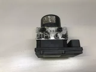 0345457832 Блок ABS (насос) Mercedes C W203 Арт AM23401556, вид 4