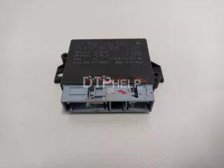 0009001808 Блок управления парктроником Mercedes S W222 Арт AM23407288, вид 1