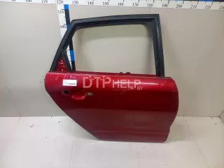 9008X2 Дверь задняя правая Citroen C4 2 Арт AM23408162, вид 2