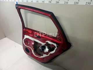 9008X2 Дверь задняя правая Citroen C4 2 Арт AM23408162, вид 10