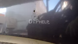 5730065811 Капот Suzuki Grand Vitara JT Арт AM23408440, вид 12