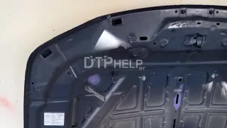 5730065811 Капот Suzuki Grand Vitara JT Арт AM23408440, вид 19