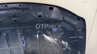 5730065811 Капот Suzuki Grand Vitara JT Арт AM23408440, вид 20
