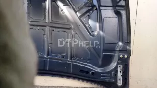 5730065811 Капот Suzuki Grand Vitara JT Арт AM23408440, вид 22