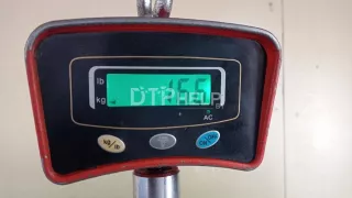 5730065811 Капот Suzuki Grand Vitara JT Арт AM23408440, вид 25