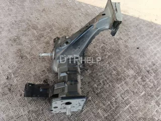 31253332 Лонжерон передний правый Volvo XC70 3 Арт AM23409657, вид 4