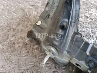 31253332 Лонжерон передний правый Volvo XC70 3 Арт AM23409657, вид 6