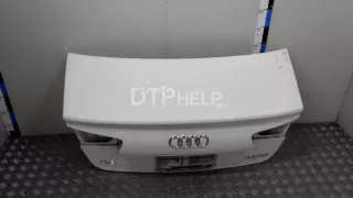 4G5827023C Крышка багажника Audi A6 C7 (S6,RS6) Арт AM23412895, вид 1