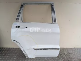 55113634AJ Дверь задняя правая Jeep Grand Cherokee IV (WK2) Арт AM23414225, вид 1