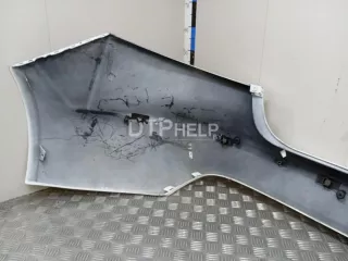 T2H4208LML Бампер задний Jaguar XF 260 Арт AM23417834, вид 13