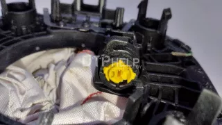 8K0880201AE6PS Подушка безопасности в рулевое колесо Audi A5 (S5,RS5) 1 Арт AM23421369, вид 11