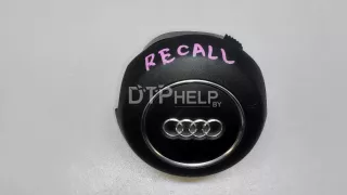 8K0880201AE6PS Подушка безопасности в рулевое колесо Audi A5 (S5,RS5) 1 Арт AM23421369, вид 5
