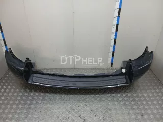  Бампер задний Land Rover Freelander 2 Арт AM23421601, вид 1