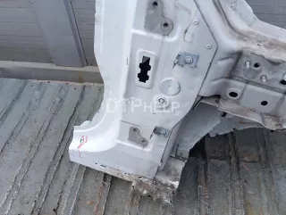  Лонжерон передний правый Jaguar F-Pace Арт AM23422919, вид 2