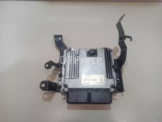 391K02FDB0 Блок управления двигателем Hyundai Tucson 3 Арт AM23425748, вид 2