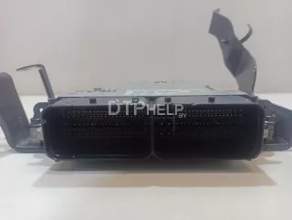 391K02FDB0 Блок управления двигателем Hyundai Tucson 3 Арт AM23425748, вид 4