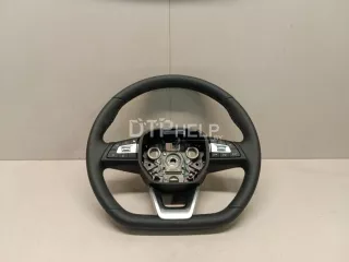 S111F2604030112 Рулевое колесо для AIR BAG (без AIR BAG) Changan CS 35 Арт AM23428076