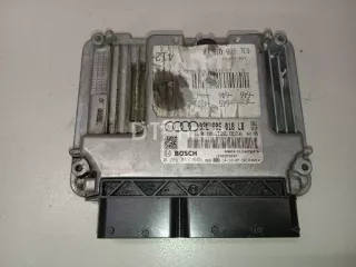 4G0997311D4G0 Блок управления двигателем Audi A6 C7 (S6,RS6) Арт AM23428134, вид 1
