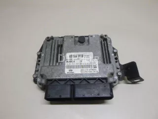 3911327825 Блок управления двигателем Hyundai Santa FE 2 (CM) Арт AM23432654, вид 1