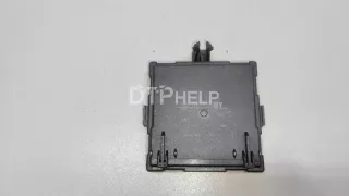 2139004709 Блок комфорта Mercedes E W213 Арт AM23433012, вид 6