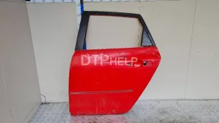 BPYK7302XE Дверь задняя левая Mazda 3 BK Арт AM23441831, вид 1