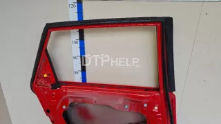 BPYK7302XE Дверь задняя левая Mazda 3 BK Арт AM23441831, вид 13