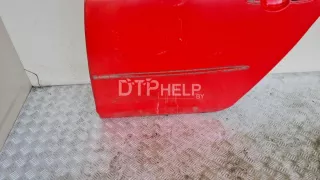 BPYK7302XE Дверь задняя левая Mazda 3 BK Арт AM23441831, вид 2