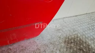 BPYK7302XE Дверь задняя левая Mazda 3 BK Арт AM23441831, вид 3