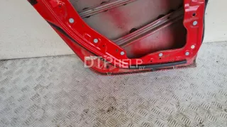 BPYK7302XE Дверь задняя левая Mazda 3 BK Арт AM23441831, вид 10