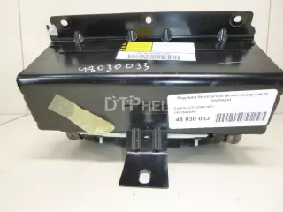 25992053 Подушка безопасности пассажирская (в торпедо) Cadillac CTS 2 Арт AM48030033, вид 4