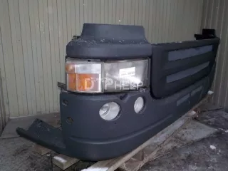  Бампер передний Scania P-series Арт AM8280280, вид 2