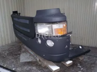  Бампер передний Scania P-series Арт AM8280280, вид 3