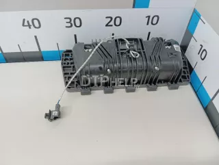 72129297726 Подушка безопасности пассажирская (в торпедо) BMW 7 G11/G12 Арт AM103004938, вид 1