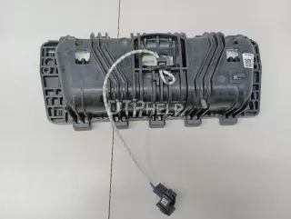 72129297726 Подушка безопасности пассажирская (в торпедо) BMW 7 G11/G12 Арт AM103004938, вид 3