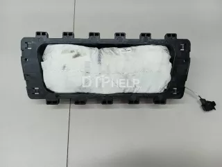 72129297726 Подушка безопасности пассажирская (в торпедо) BMW 7 G11/G12 Арт AM103004938, вид 4