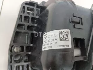 72129297726 Подушка безопасности пассажирская (в торпедо) BMW 7 G11/G12 Арт AM103004938, вид 5