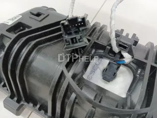 72129297726 Подушка безопасности пассажирская (в торпедо) BMW 7 G11/G12 Арт AM103004938, вид 7