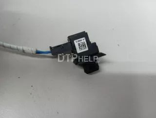 72129297726 Подушка безопасности пассажирская (в торпедо) BMW 7 G11/G12 Арт AM103004938, вид 8