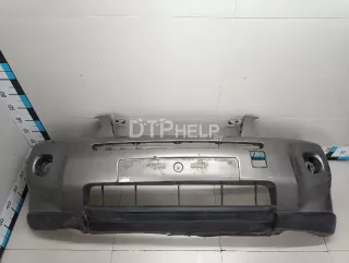 62022JG54H Бампер передний Nissan X-Trail T31 Арт AM103011035, вид 1